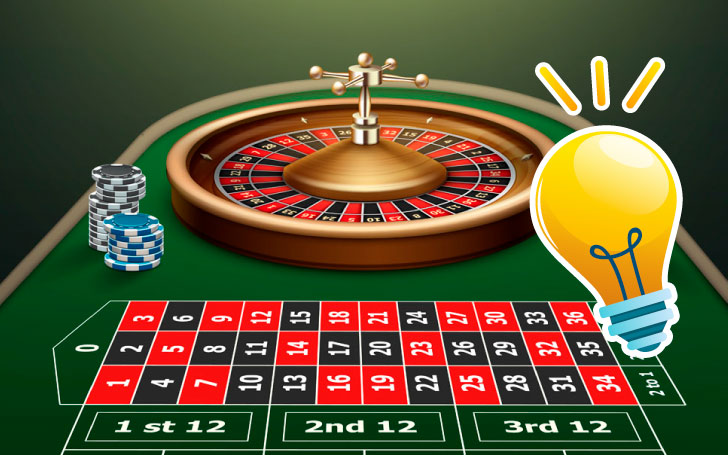 как обыграть казино рулетка онлайн