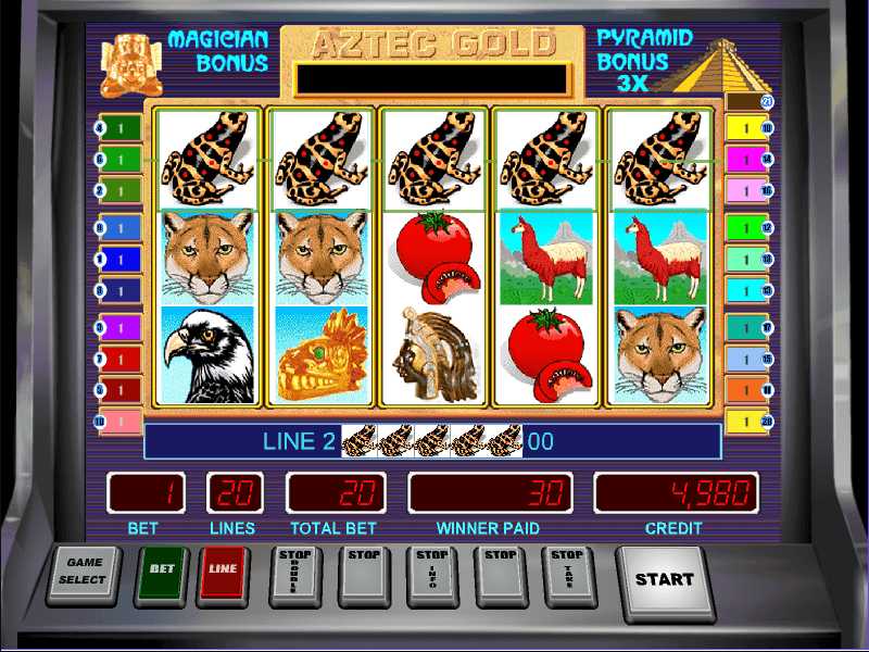 Онлайн игровые автоматы золото ацтеков драки в казино ютуб