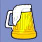 Символ Кружка пива