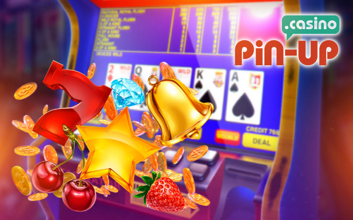 25 из самых забавных пинап казино Puns, которые вы можете найти
